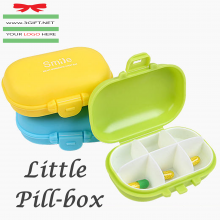 Little Pill-box